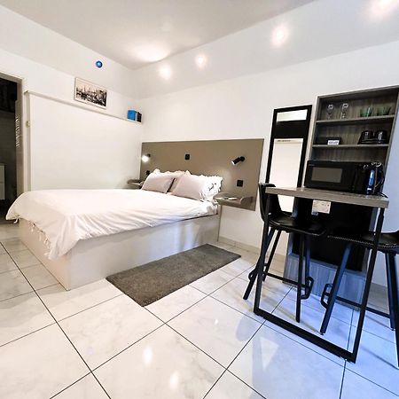 ספליט Apartments And Rooms Tudor מראה חיצוני תמונה