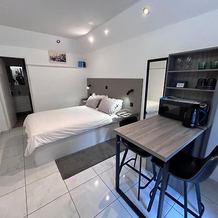 ספליט Apartments And Rooms Tudor מראה חיצוני תמונה