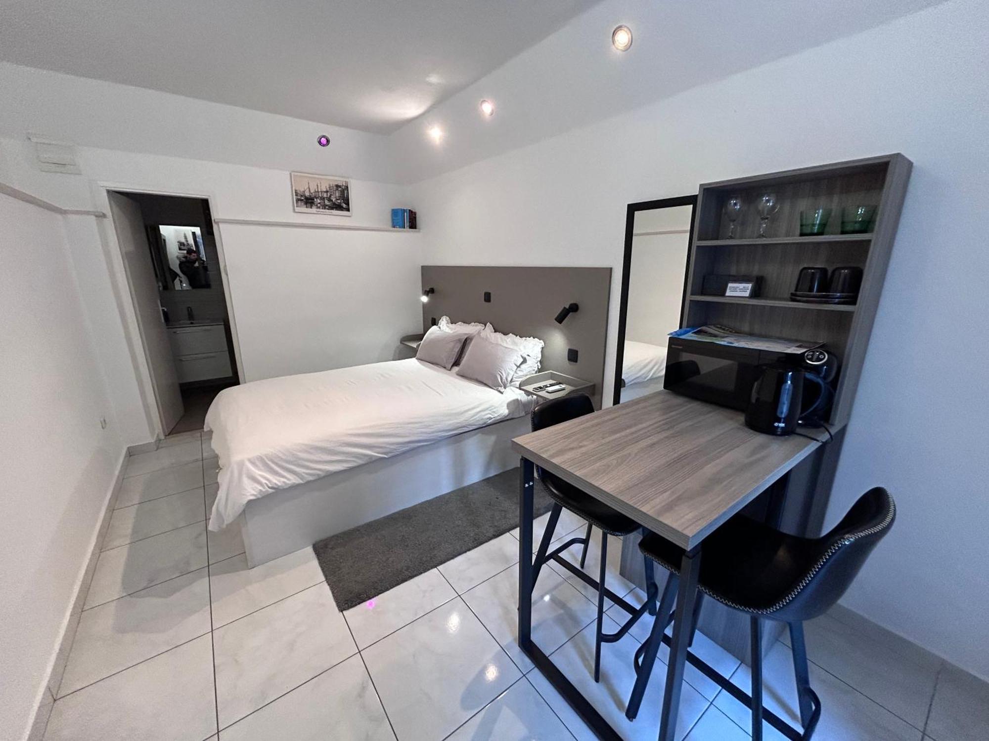 ספליט Apartments And Rooms Tudor מראה חיצוני תמונה