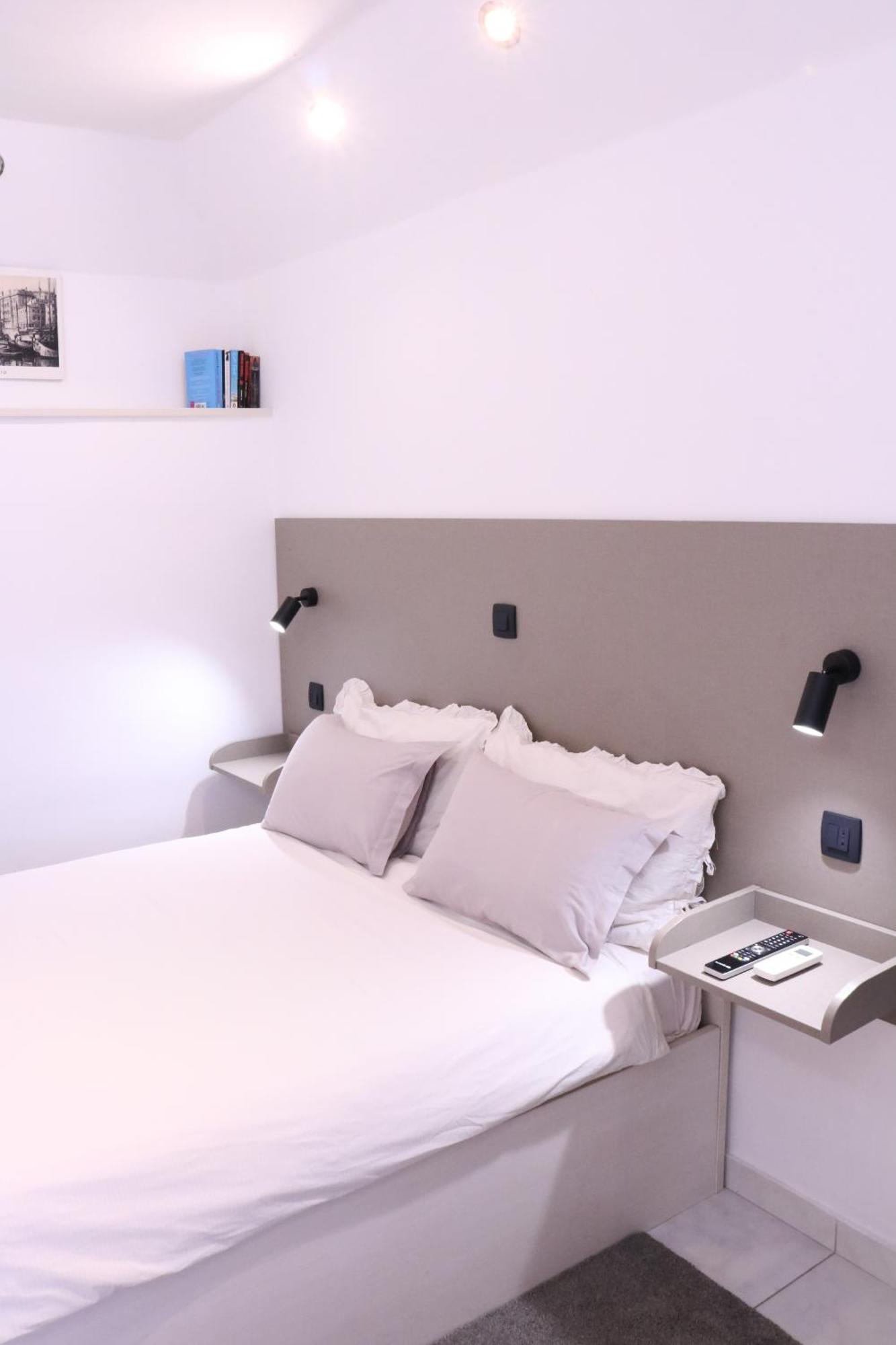 ספליט Apartments And Rooms Tudor מראה חיצוני תמונה
