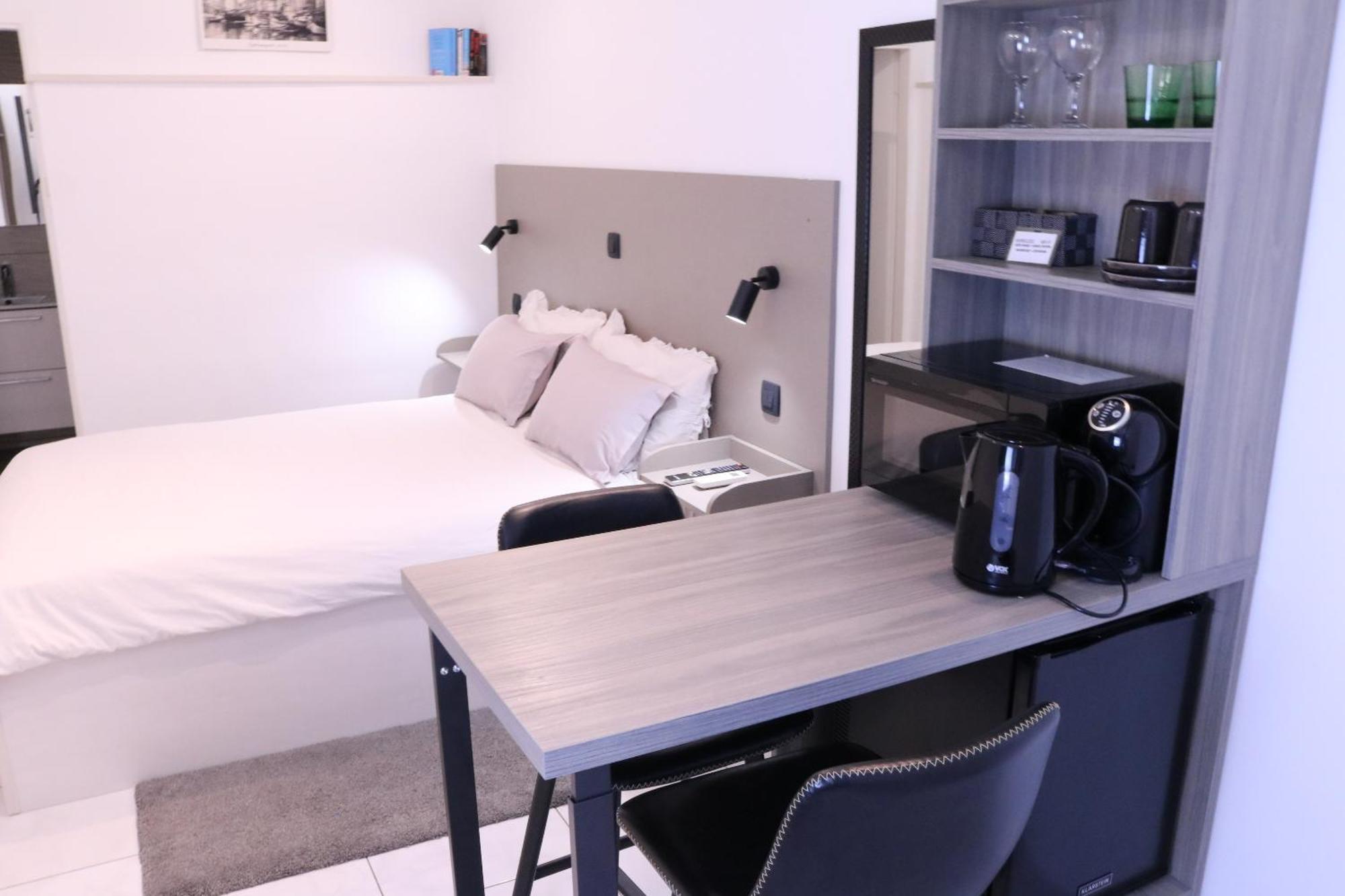 ספליט Apartments And Rooms Tudor מראה חיצוני תמונה
