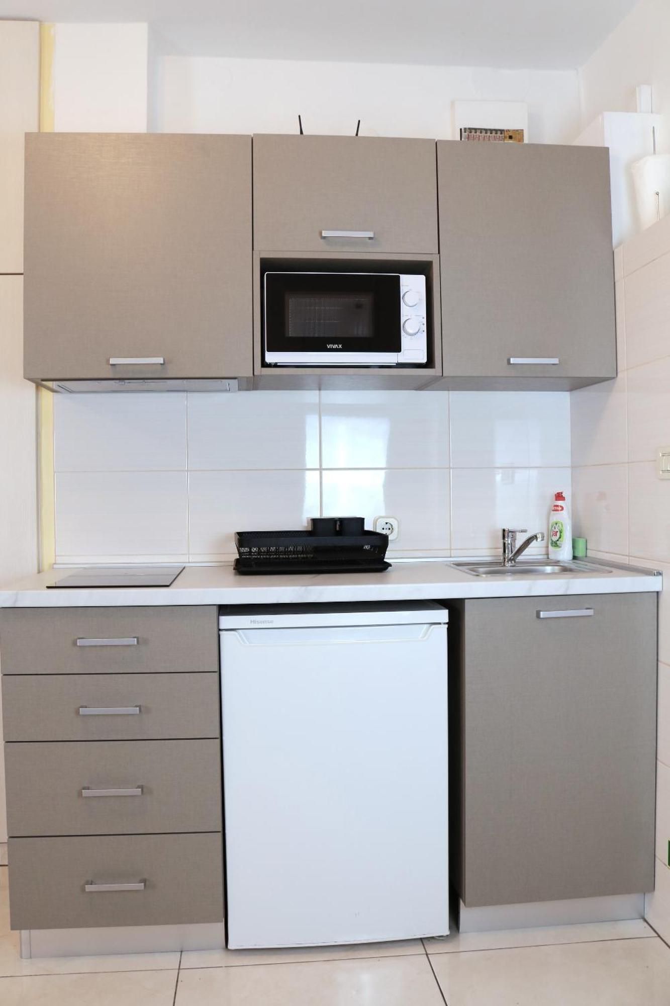 ספליט Apartments And Rooms Tudor מראה חיצוני תמונה