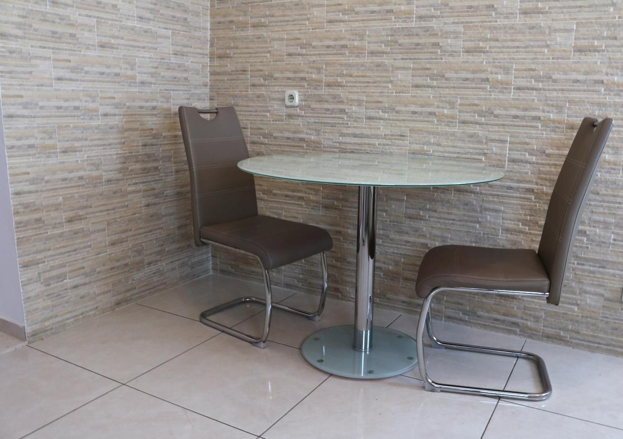 ספליט Apartments And Rooms Tudor מראה חיצוני תמונה
