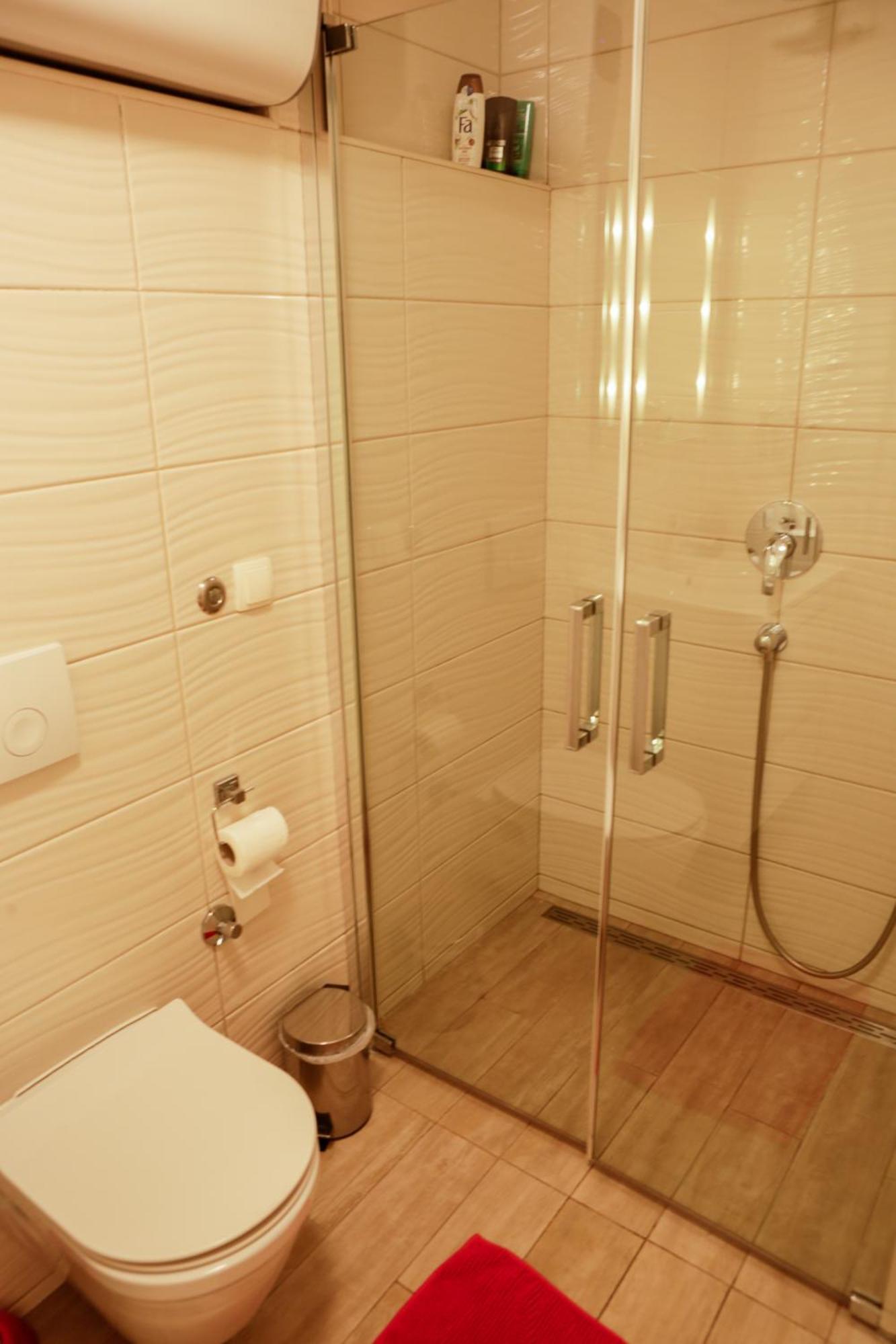 ספליט Apartments And Rooms Tudor מראה חיצוני תמונה
