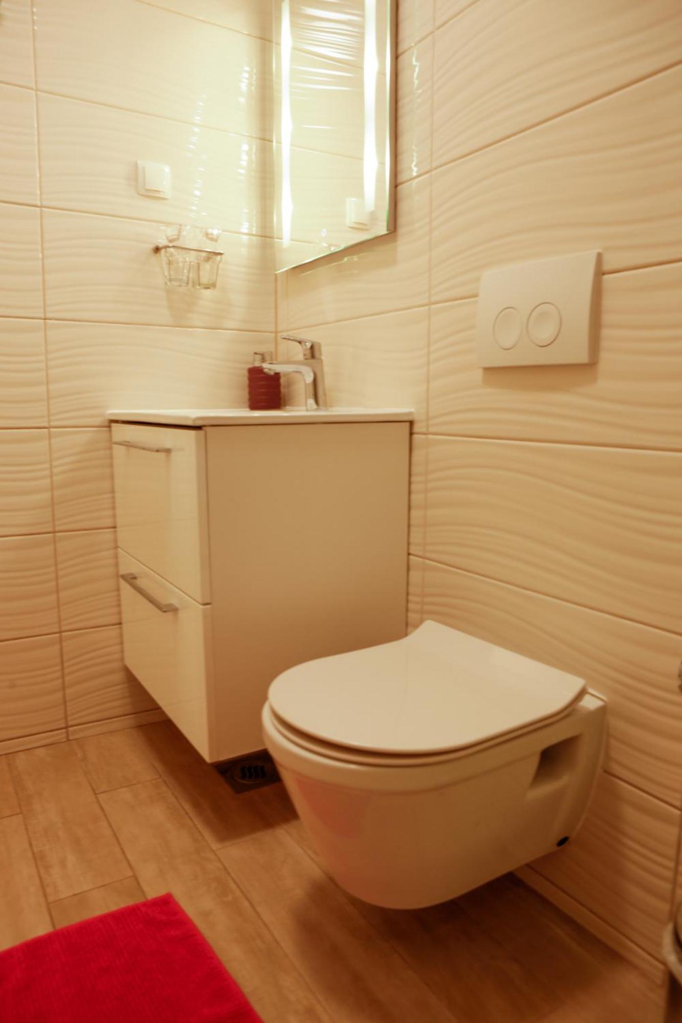 ספליט Apartments And Rooms Tudor מראה חיצוני תמונה
