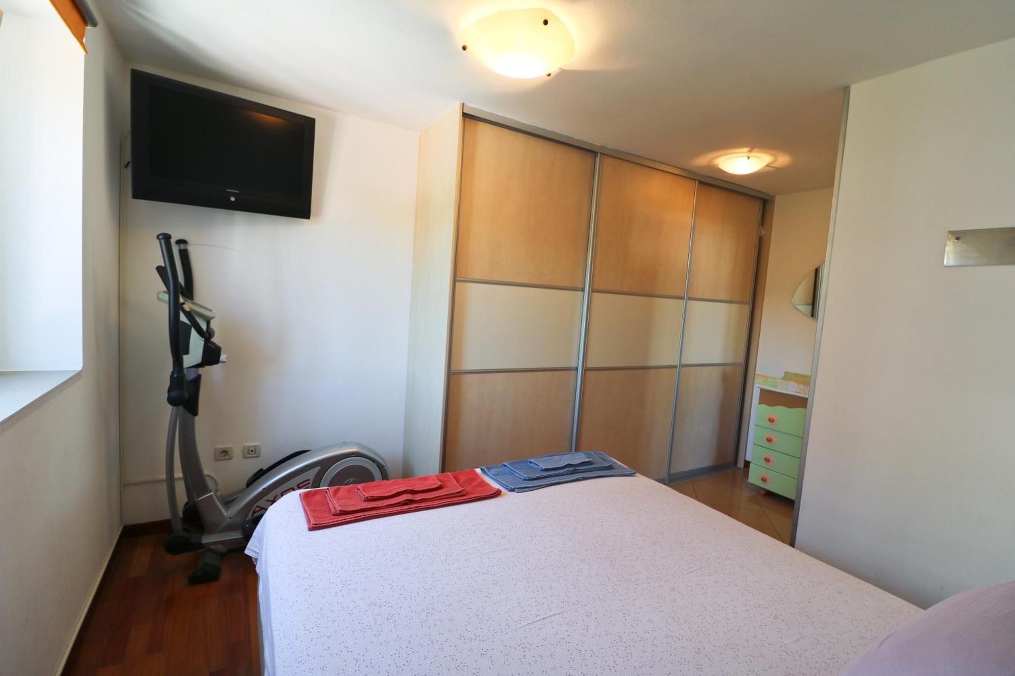 ספליט Apartments And Rooms Tudor מראה חיצוני תמונה