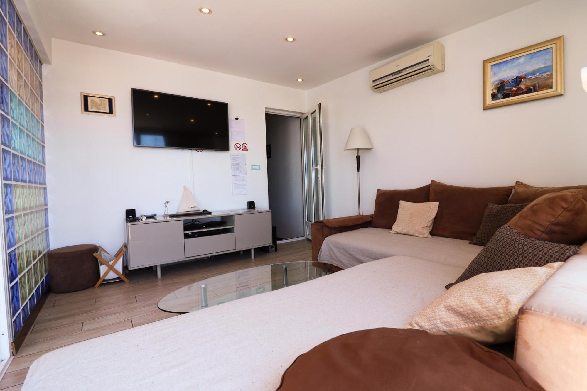 ספליט Apartments And Rooms Tudor מראה חיצוני תמונה