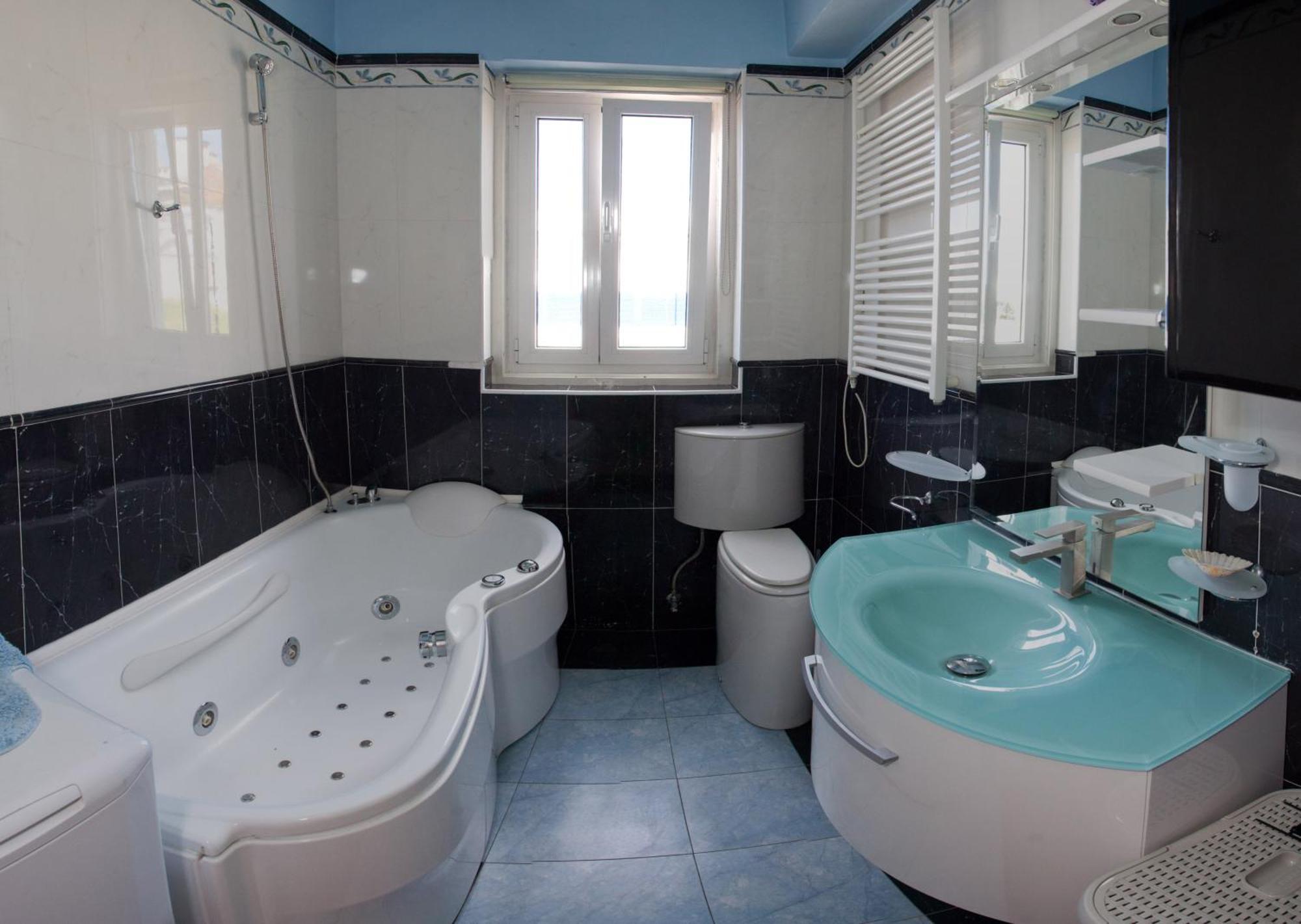 ספליט Apartments And Rooms Tudor מראה חיצוני תמונה