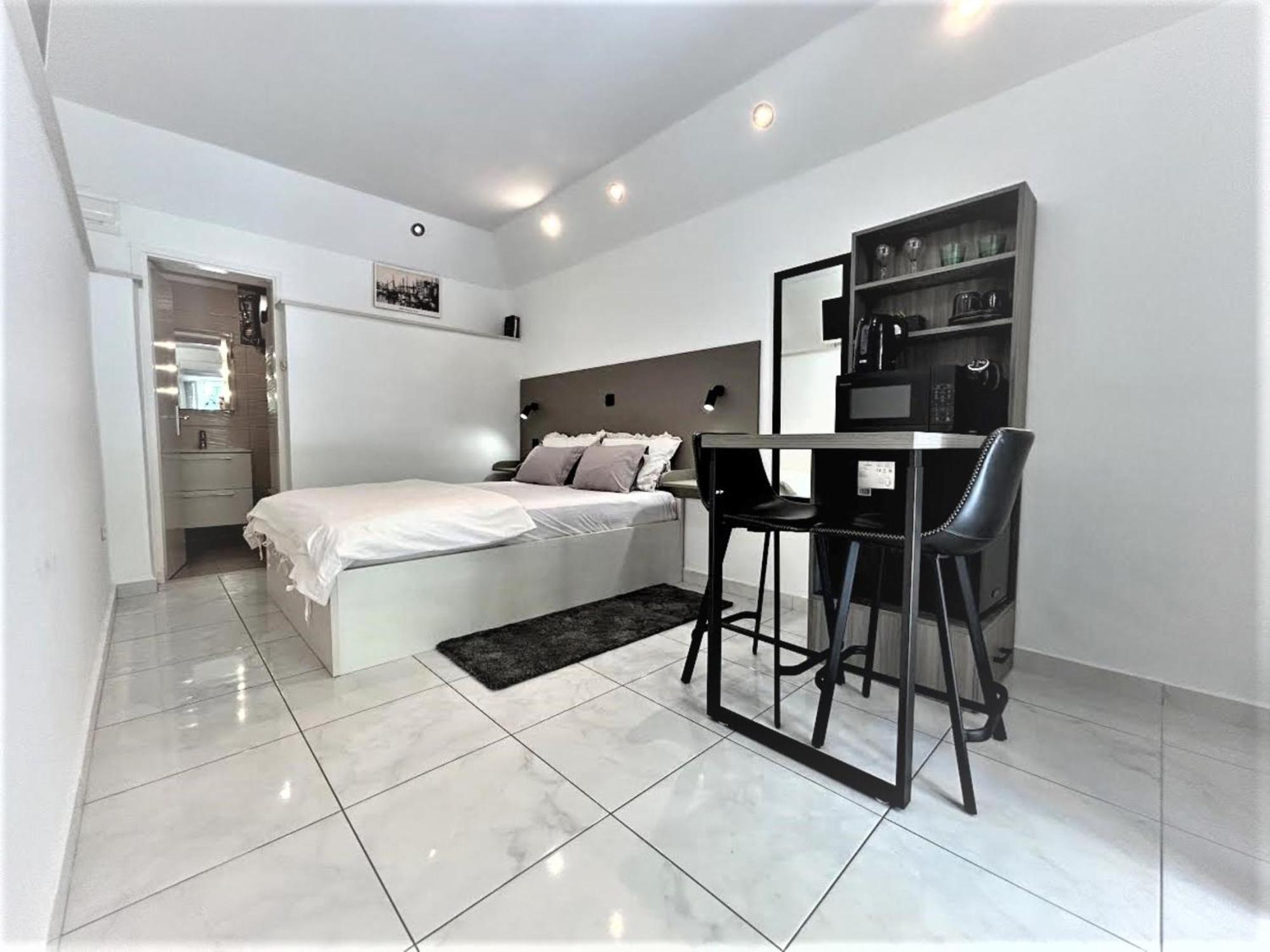 ספליט Apartments And Rooms Tudor מראה חיצוני תמונה