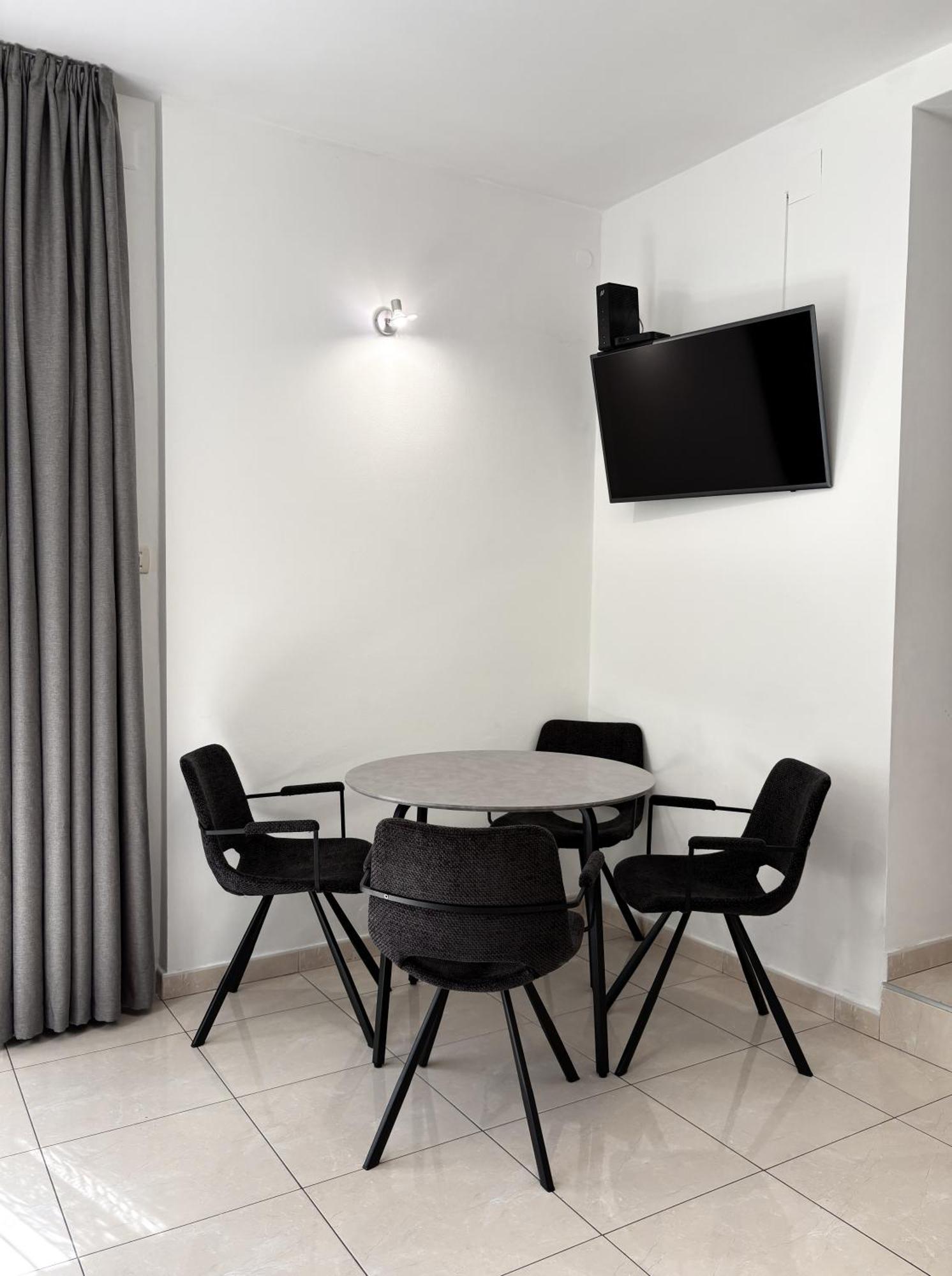 ספליט Apartments And Rooms Tudor מראה חיצוני תמונה