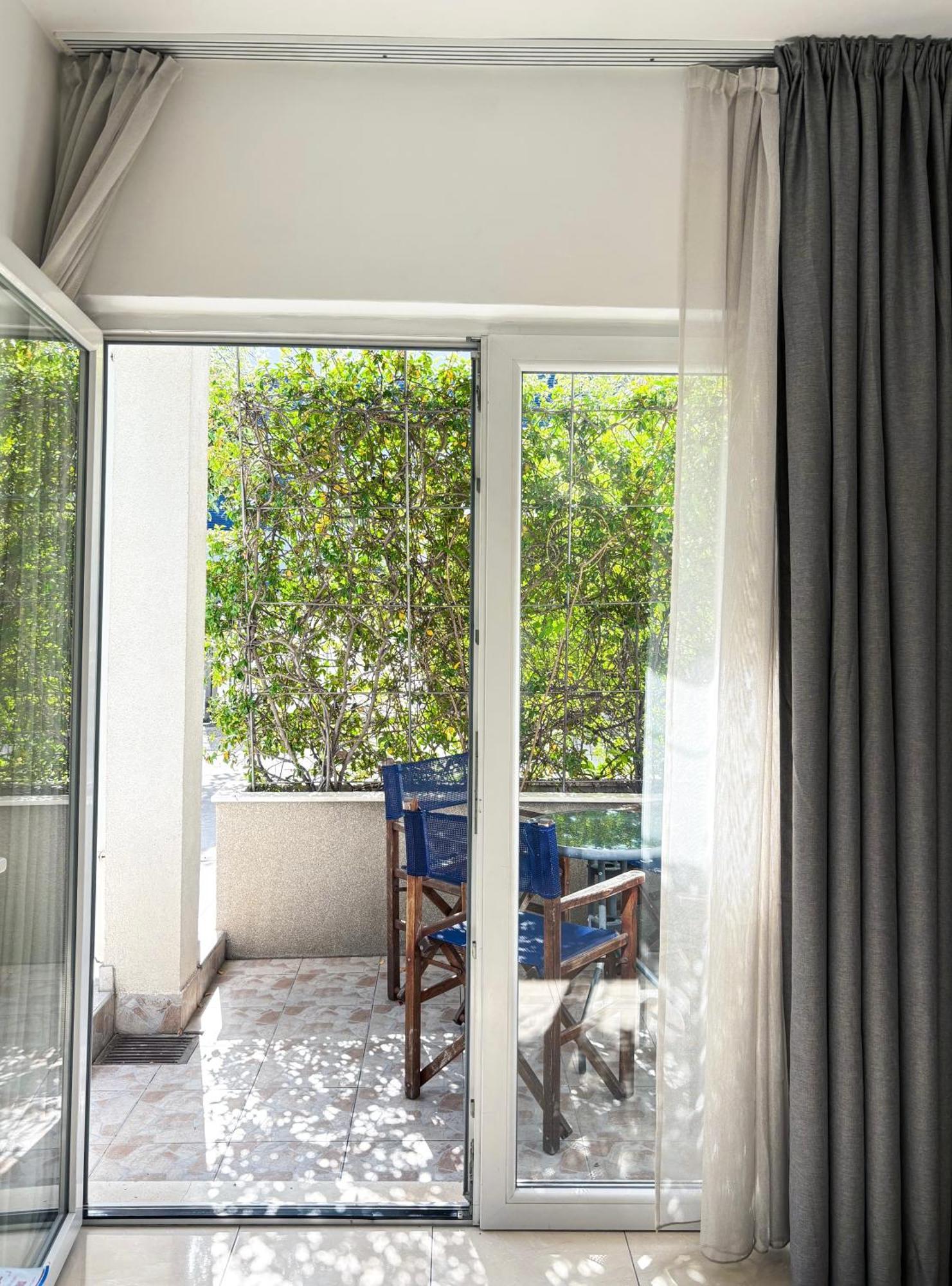 ספליט Apartments And Rooms Tudor מראה חיצוני תמונה