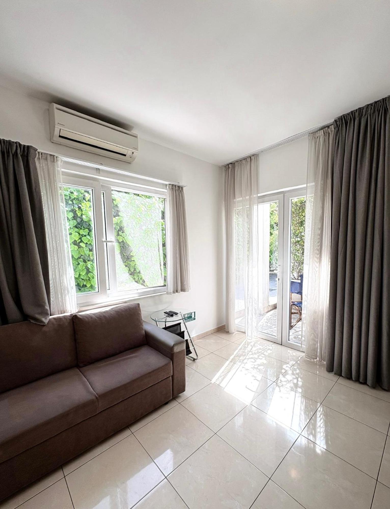 ספליט Apartments And Rooms Tudor מראה חיצוני תמונה