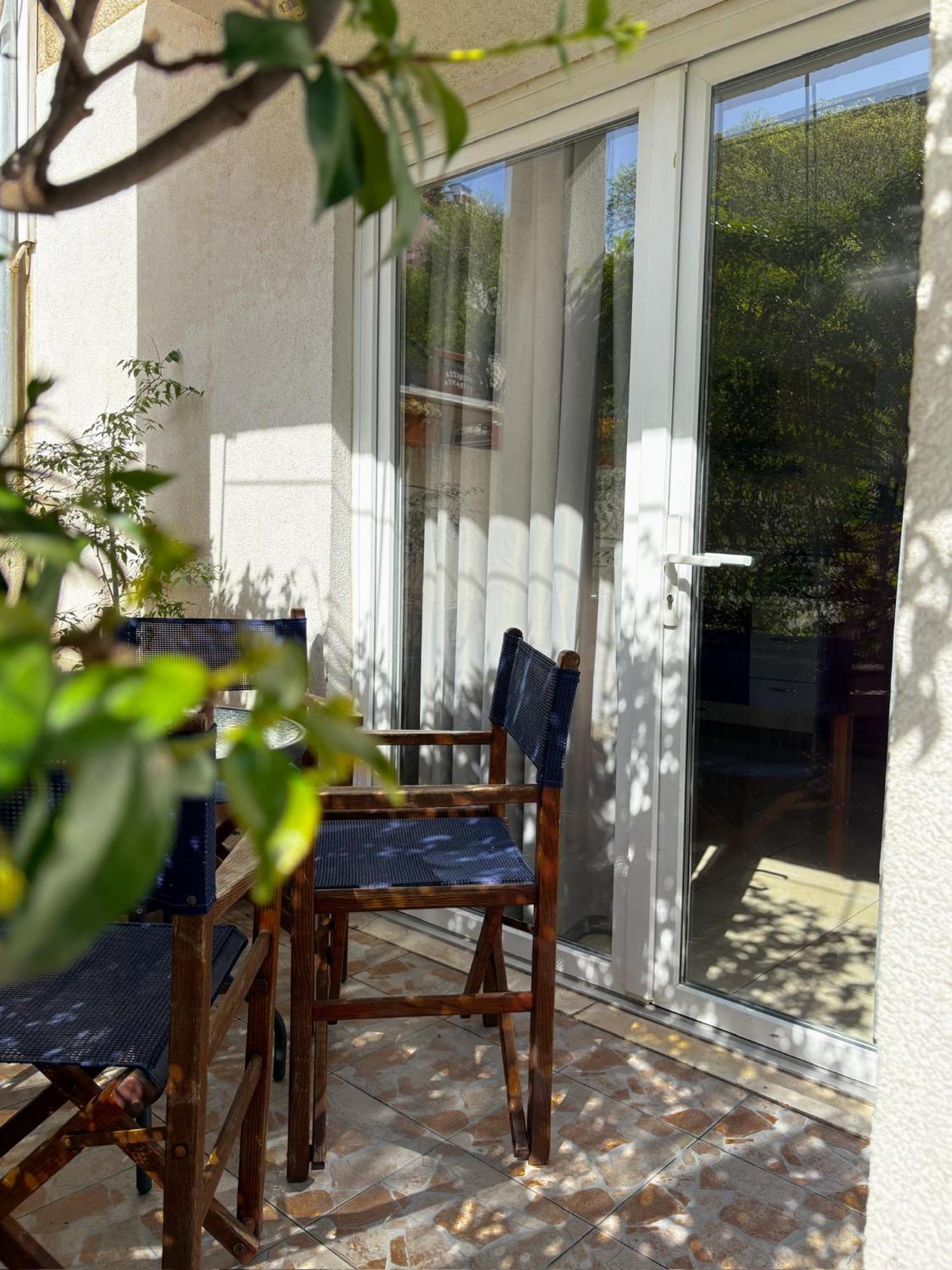 ספליט Apartments And Rooms Tudor מראה חיצוני תמונה